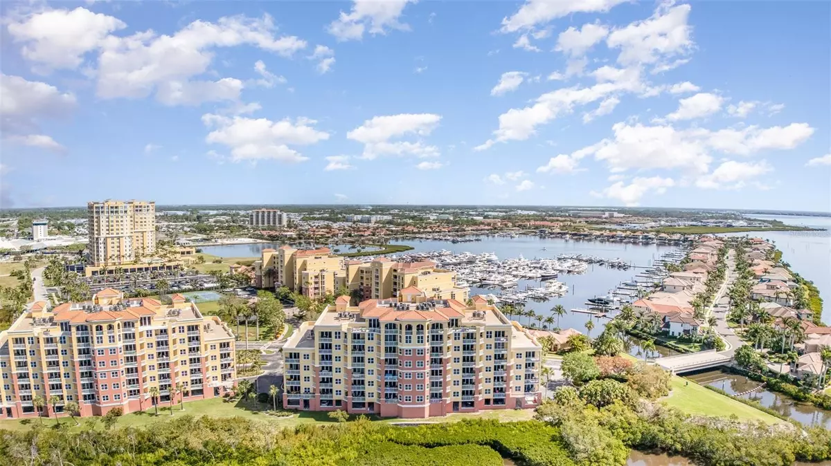 Palmetto, FL 34221,615 RIVIERA DUNES WAY #208