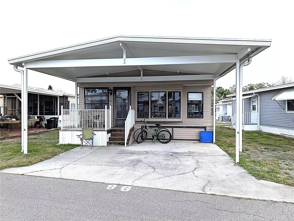 Bradenton, FL 34208,3275 26TH AVE E #86