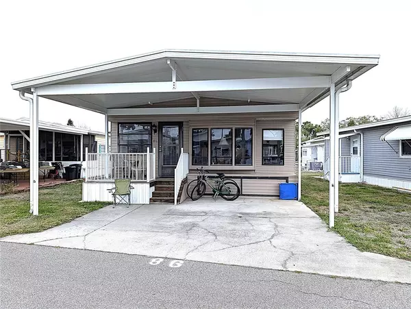 3275 26TH AVE E #86,  Bradenton,  FL 34208
