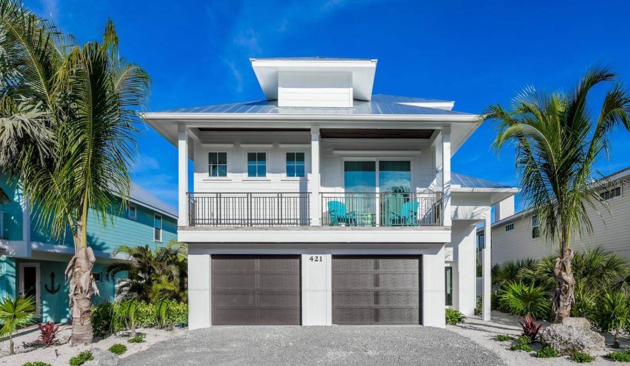 421 SPRING AVE, Anna Maria, FL 34216