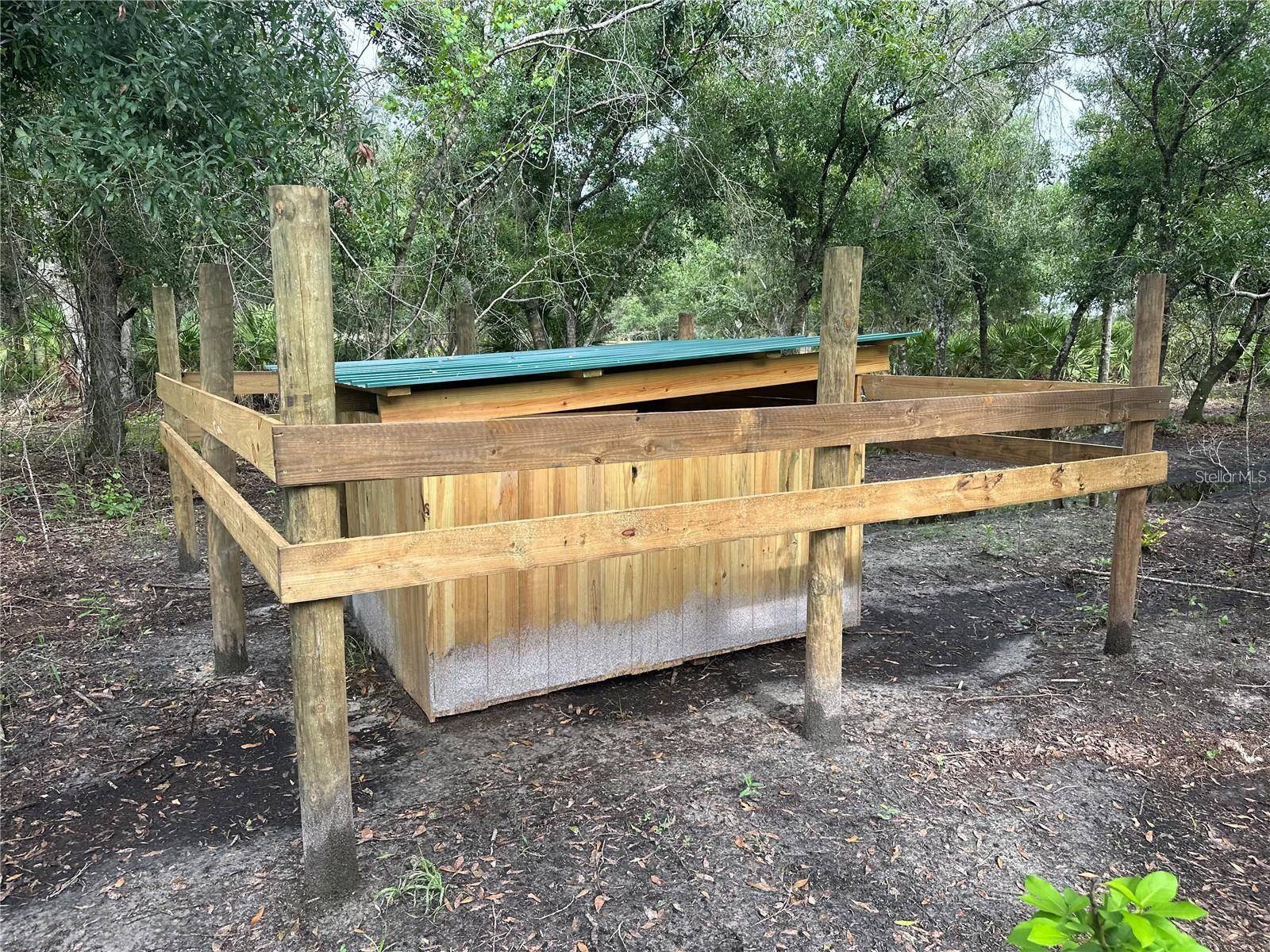Arcadia, FL 34266,4816 SE WHEAT AVE