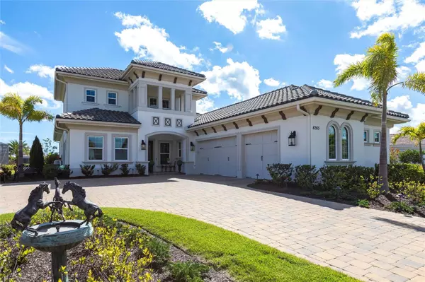 8265 PAVIA WAY, Bradenton, FL 34202
