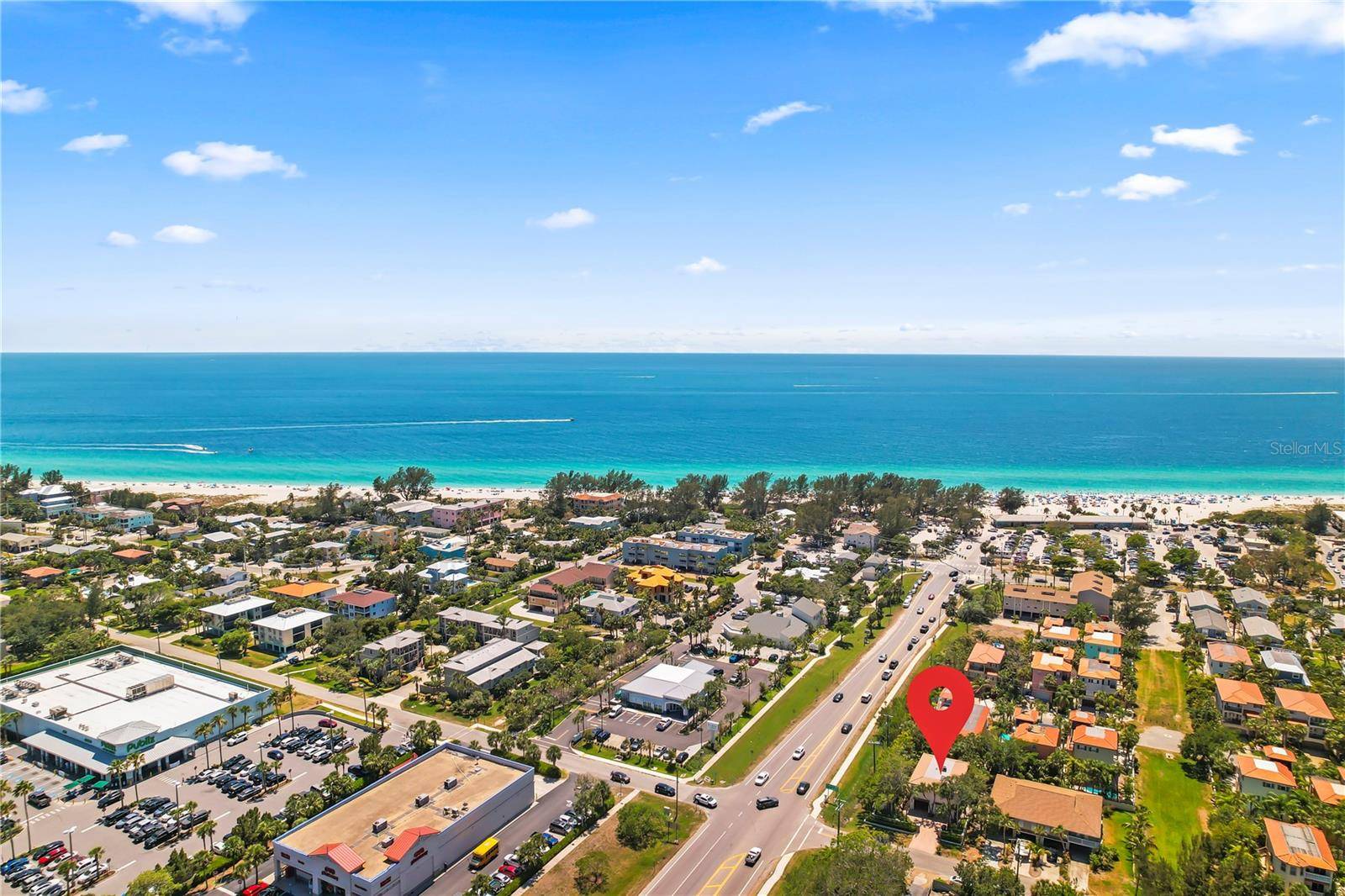 Holmes Beach, FL 34217,4002 6TH AVE
