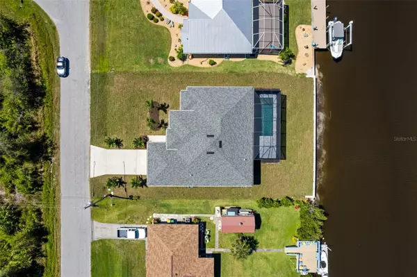Port Charlotte, FL 33981,12396 BACCHUS RD