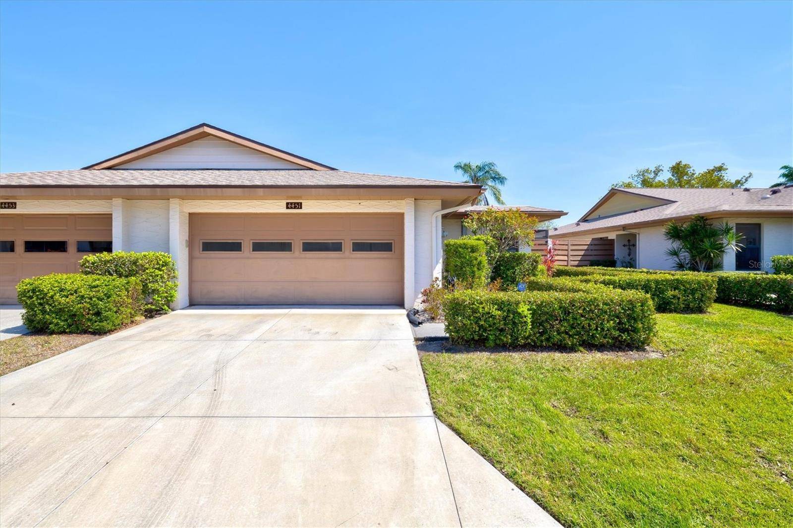 Sarasota, FL 34233,4451 ATWOOD CAY CIR #7