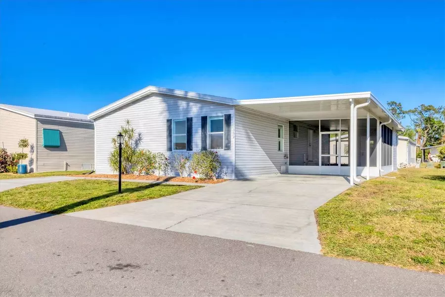 6710 36TH AVE E #352, Palmetto, FL 34221