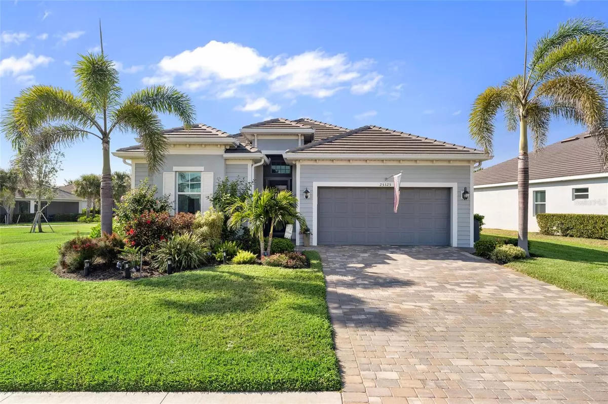 Punta Gorda, FL 33955,25325 LONGMEADOW DR