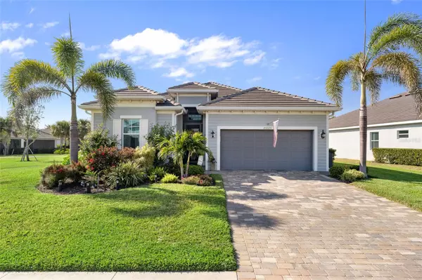 25325 LONGMEADOW DR, Punta Gorda, FL 33955