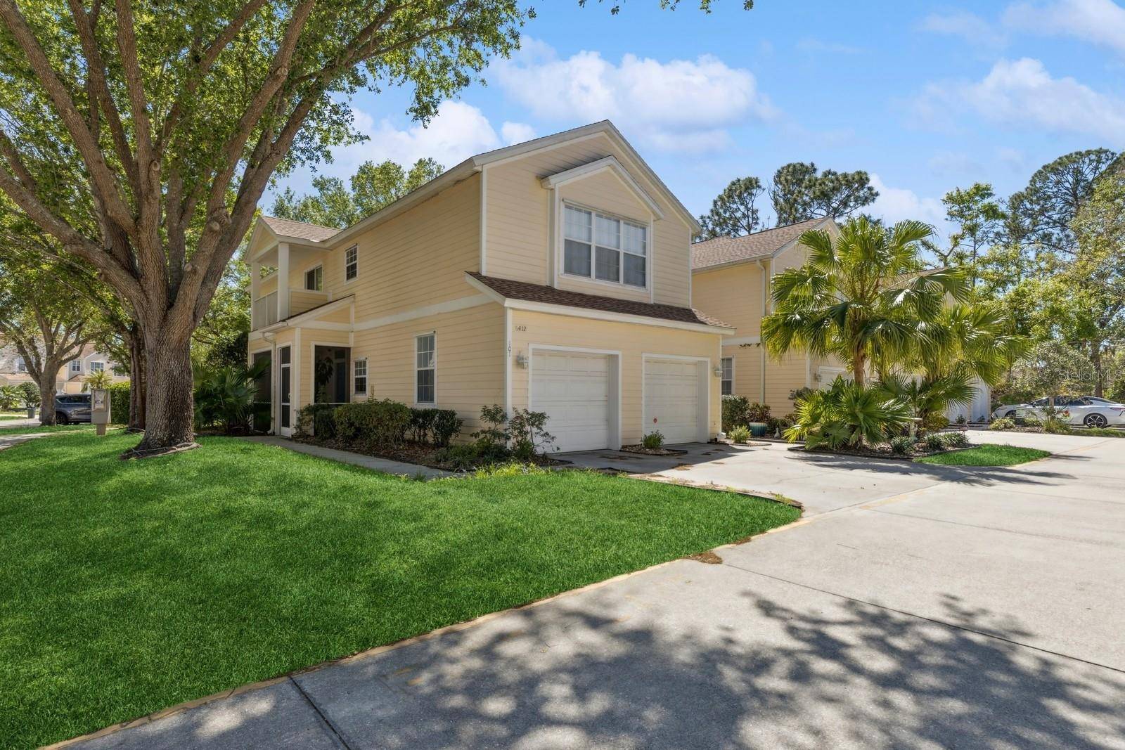 Lakewood Ranch, FL 34202,6412 ROSEFINCH CT #102