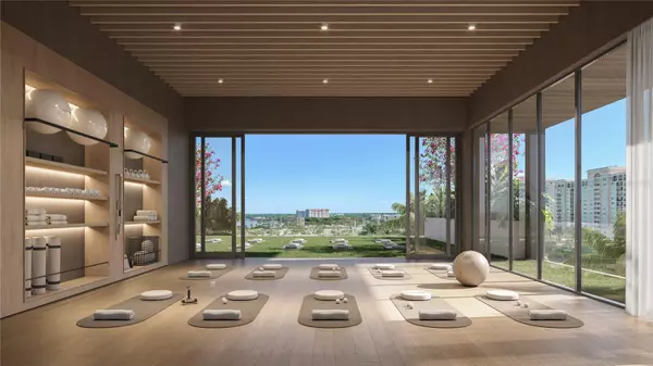 Sarasota, FL 34236,668 QUAY COMMONS #1401