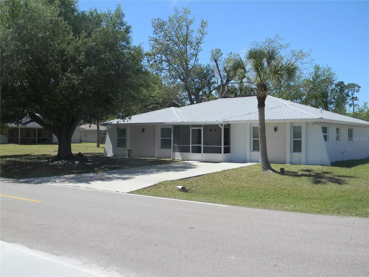 Port Charlotte, FL 33954,361 YORKSHIRE ST