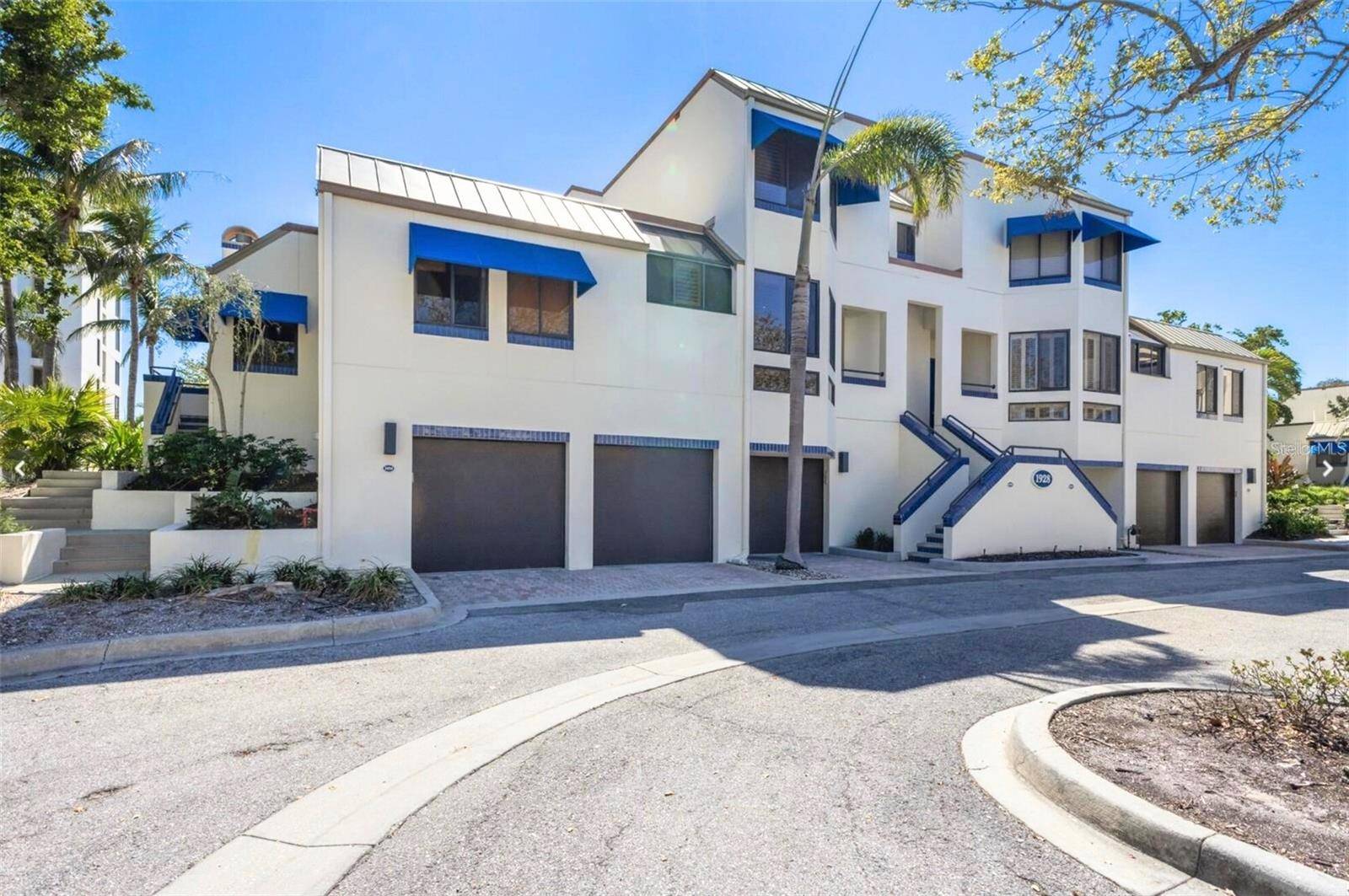 Longboat Key, FL 34228,1928 HARBOURSIDE DR #1403