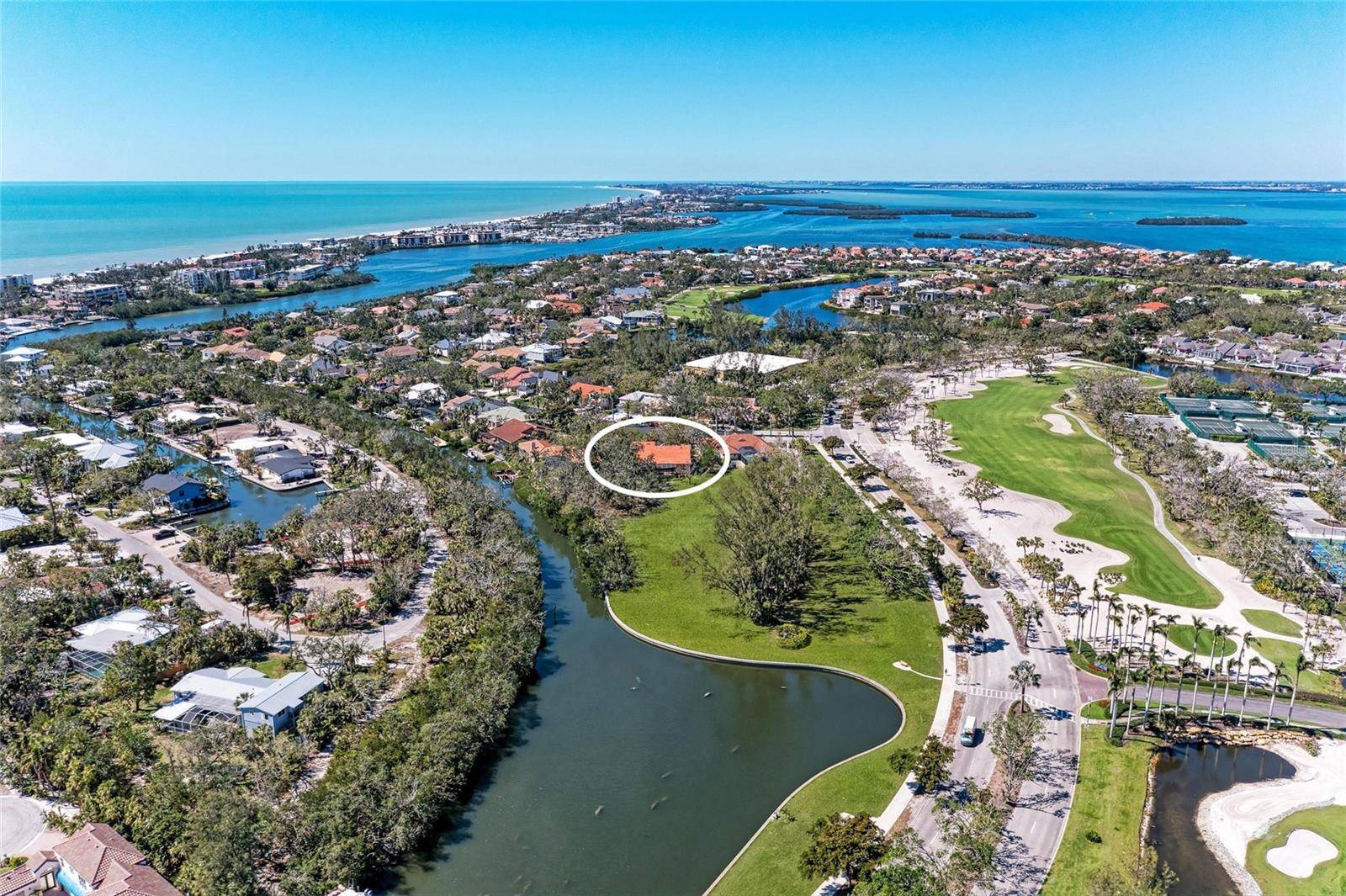 Longboat Key, FL 34228,3111 BAYOU SOUND