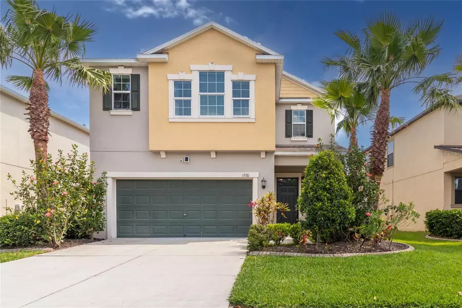 1570 LUDINGTON AVE, Wesley Chapel, FL 33543