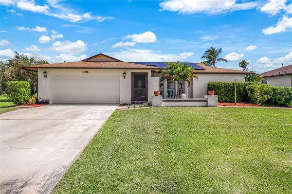3741 SE 4TH AVE, Cape Coral, FL 33904