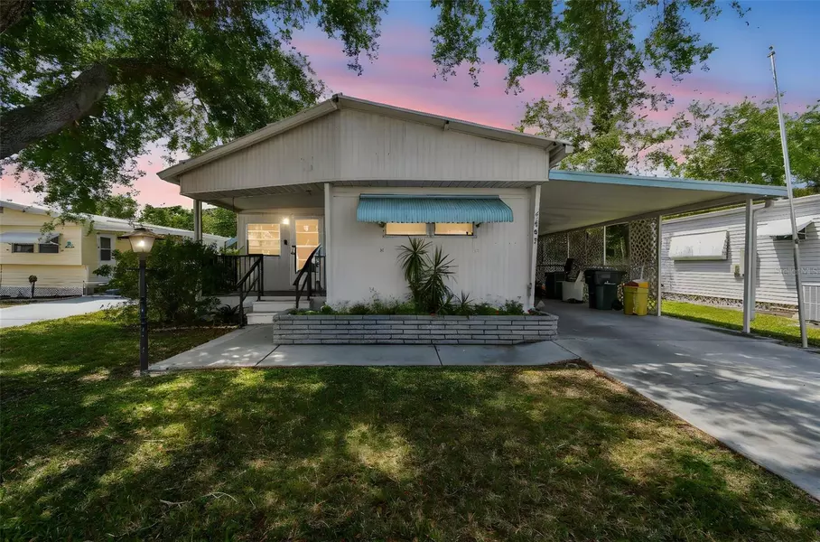 4803 BRAE BURN AVE, Sarasota, FL 34234