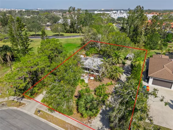 109 BURNEY RD, Osprey, FL 34229