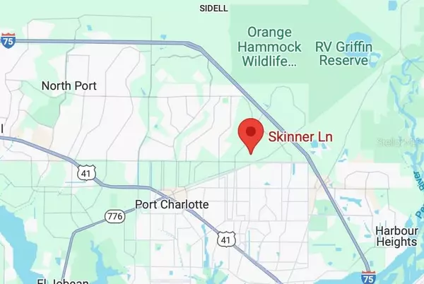 North Port, FL 34288,GASKINS CIR