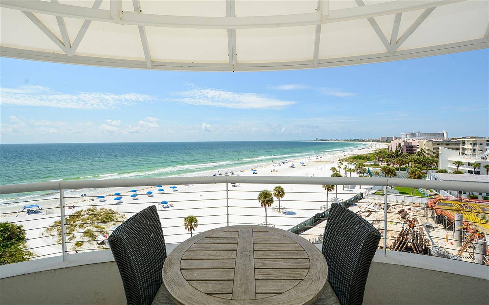 Sarasota, FL 34242,915 SEASIDE DR #613, Weeks 32-33