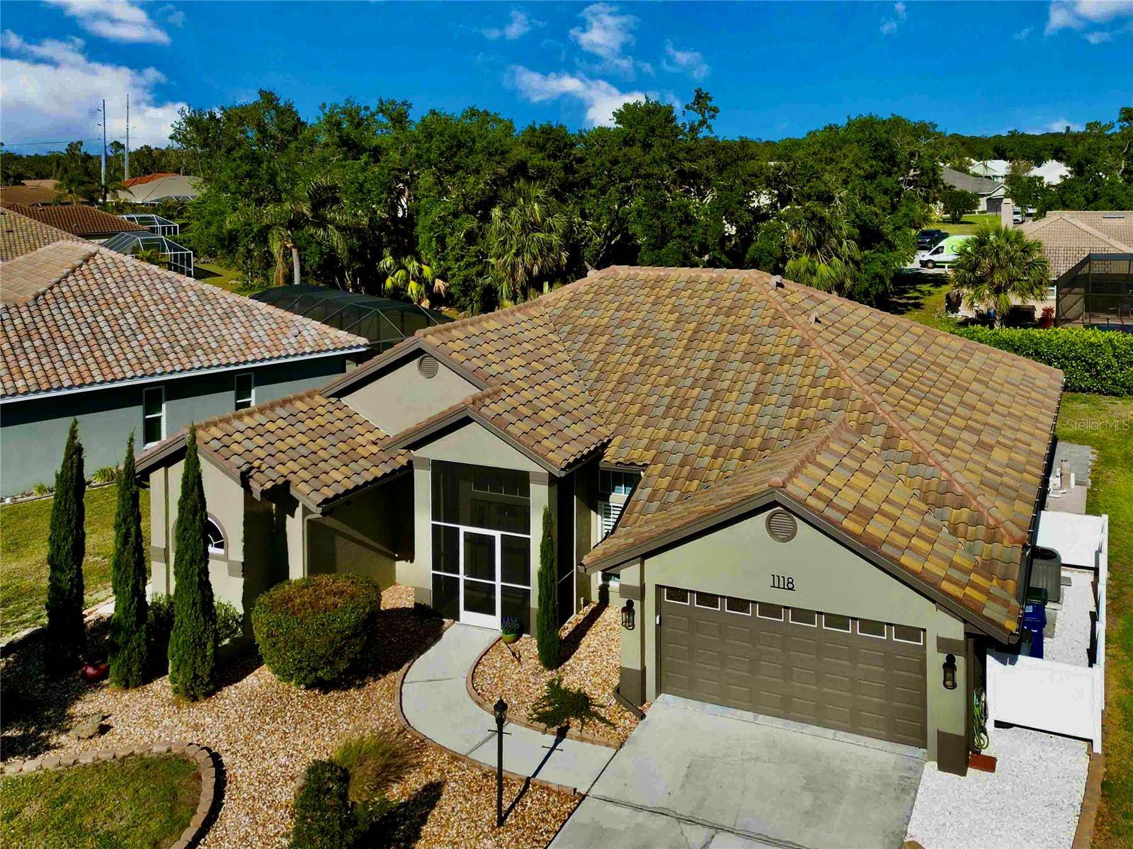 Venice, FL 34292,1118 DEARDON DR