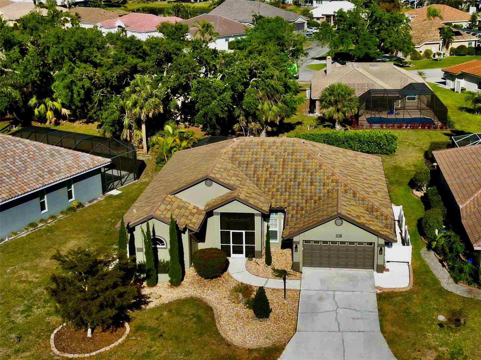 Venice, FL 34292,1118 DEARDON DR