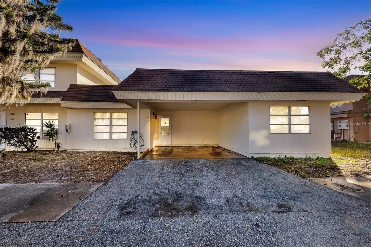 Sarasota, FL 34232,206 ELLIOT AVE #137