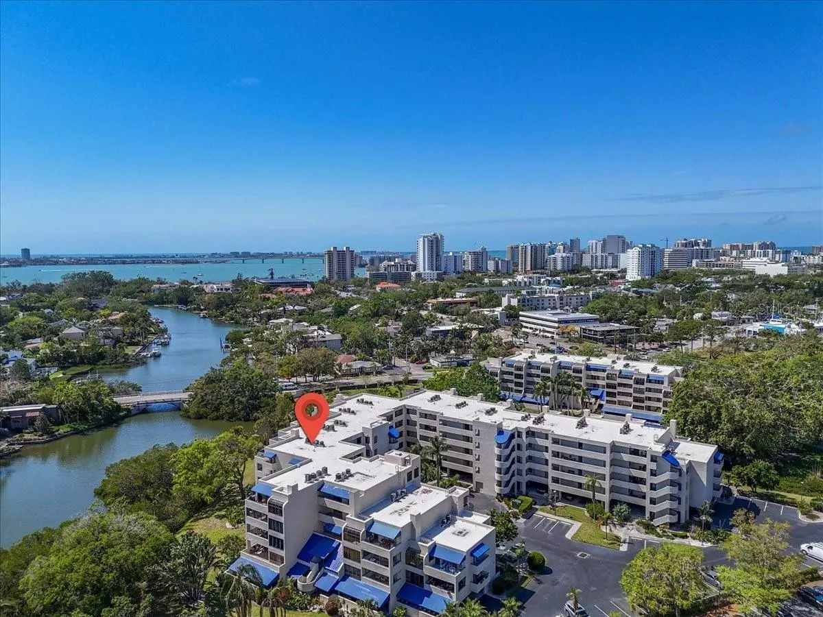 Sarasota, FL 34236,835 S OSPREY AVE #415