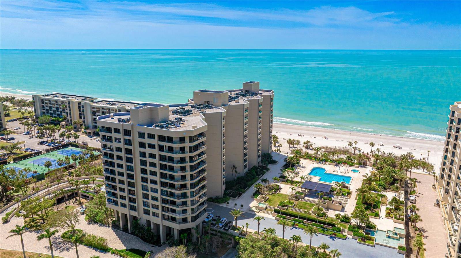 1211 GULF OF MEXICO DR #309, Longboat Key, FL 34228