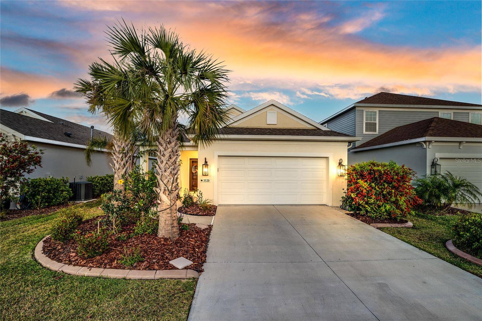 3520 WOODMONT DR, Parrish, FL 34219