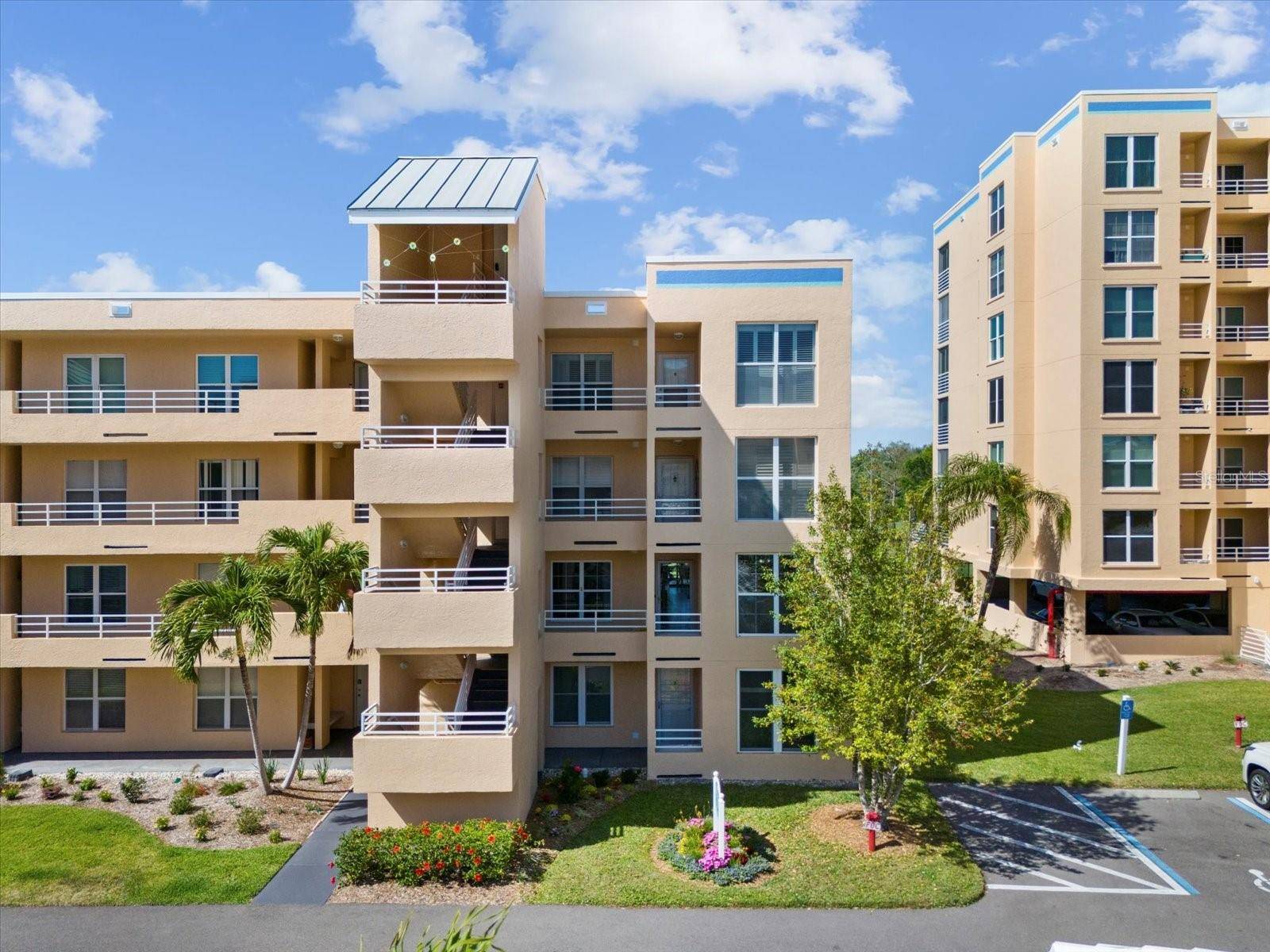 4440 FAIRWAYS BLVD #210, Bradenton, FL 34209