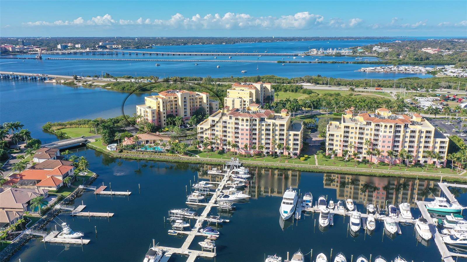 611 RIVIERA DUNES WAY #107,  Palmetto,  FL 34221