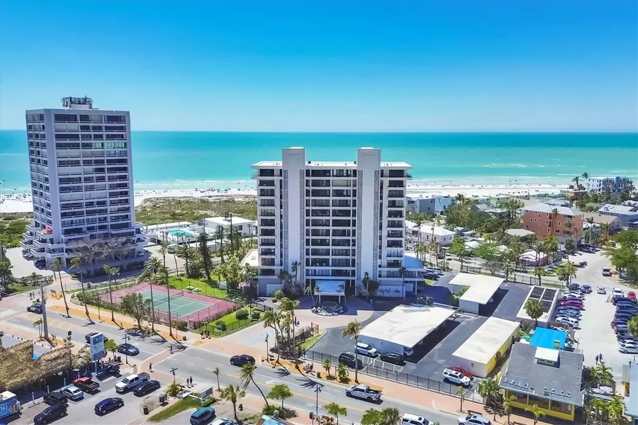 5300 OCEAN BLVD #202, Sarasota, FL 34242