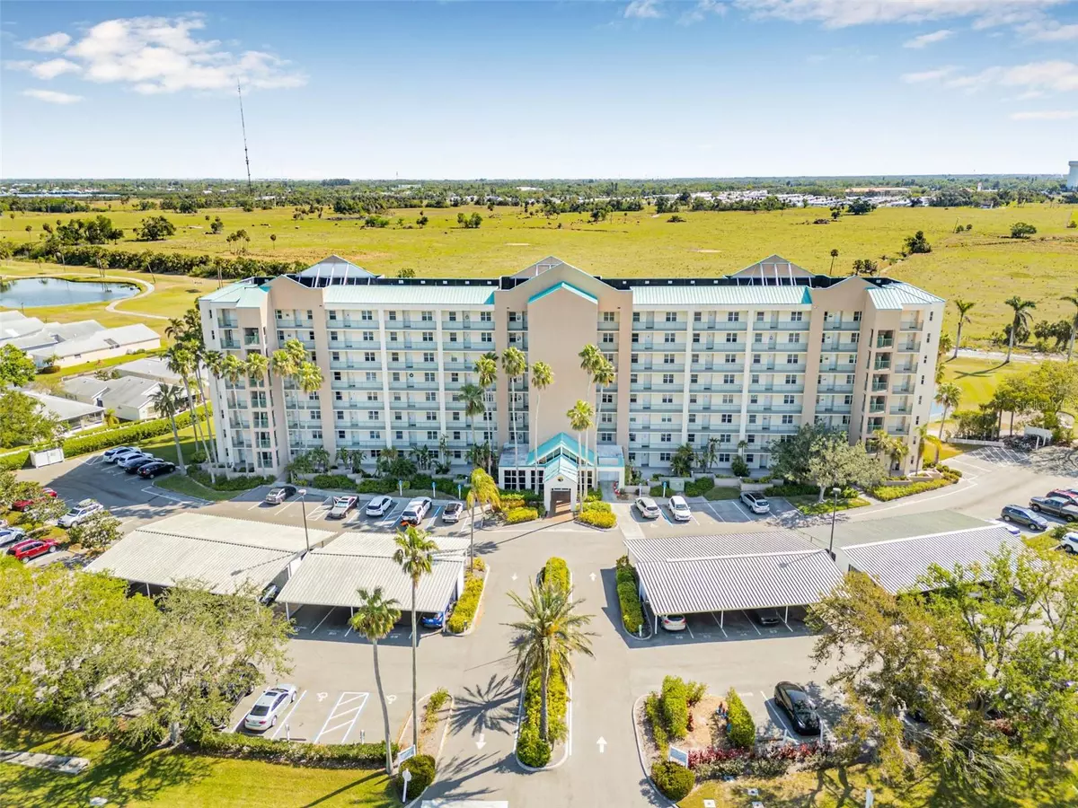 Palmetto, FL 34221,2320 TERRA CEIA BAY BLVD #305