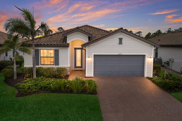 20892 CATTAIL BLVD, Venice, FL 34292