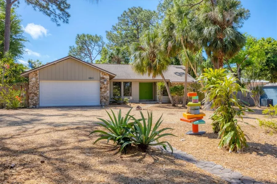 480 58TH ST, Sarasota, FL 34243