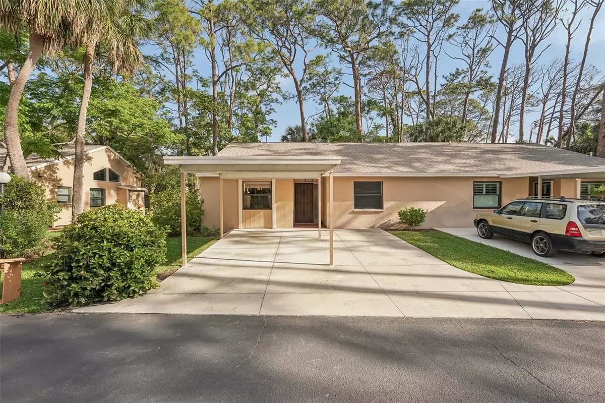 Sarasota, FL 34234,4829 VILLAGE GARDENS DR #169