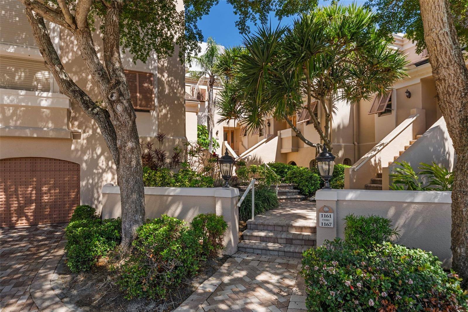 1163 COQUILLE ST #207, Sarasota, FL 34242