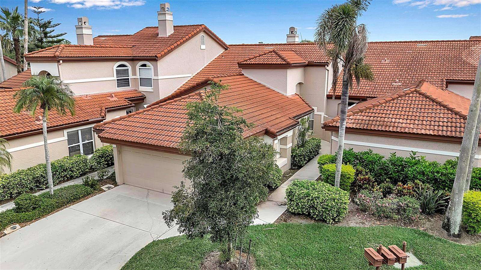 7309 REGINA ROYALE BLVD #21, Sarasota, FL 34238