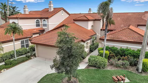 7309 REGINA ROYALE BLVD #21, Sarasota, FL 34238