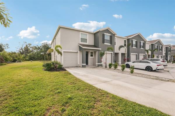 8600 MILESTONE DR, Sarasota, FL 34238