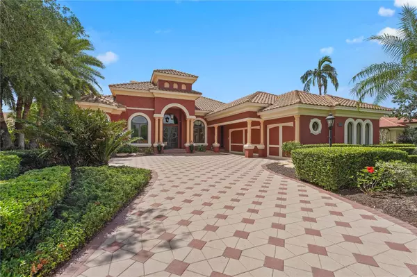 7580 PRESERVATION DR,  Sarasota,  FL 34241