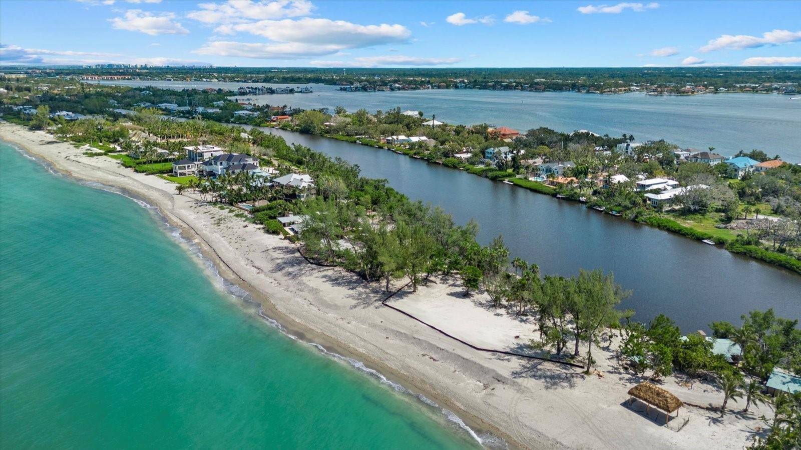 Sarasota, FL 34242,8440 SANDERLING RD