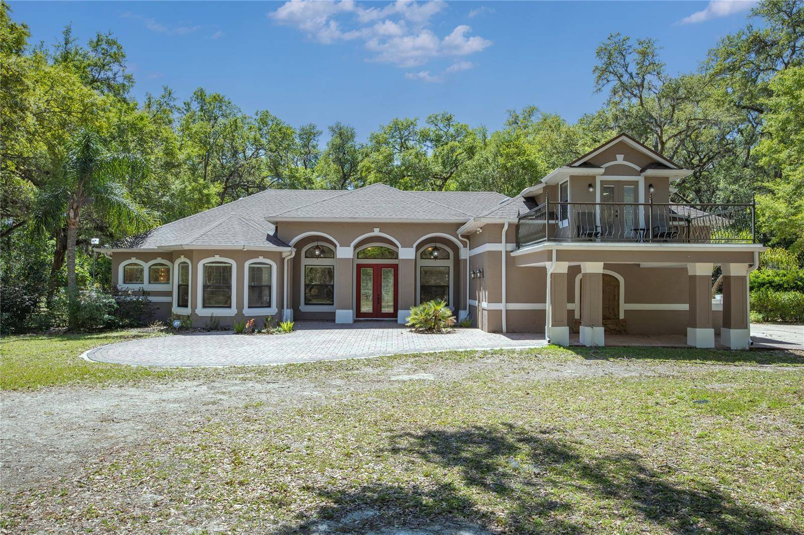 445 SE 98TH AVE,  Webster,  FL 33597