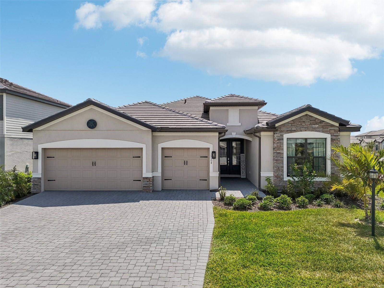 Lakewood Ranch, FL 34211,15104 BLUE BAY TER