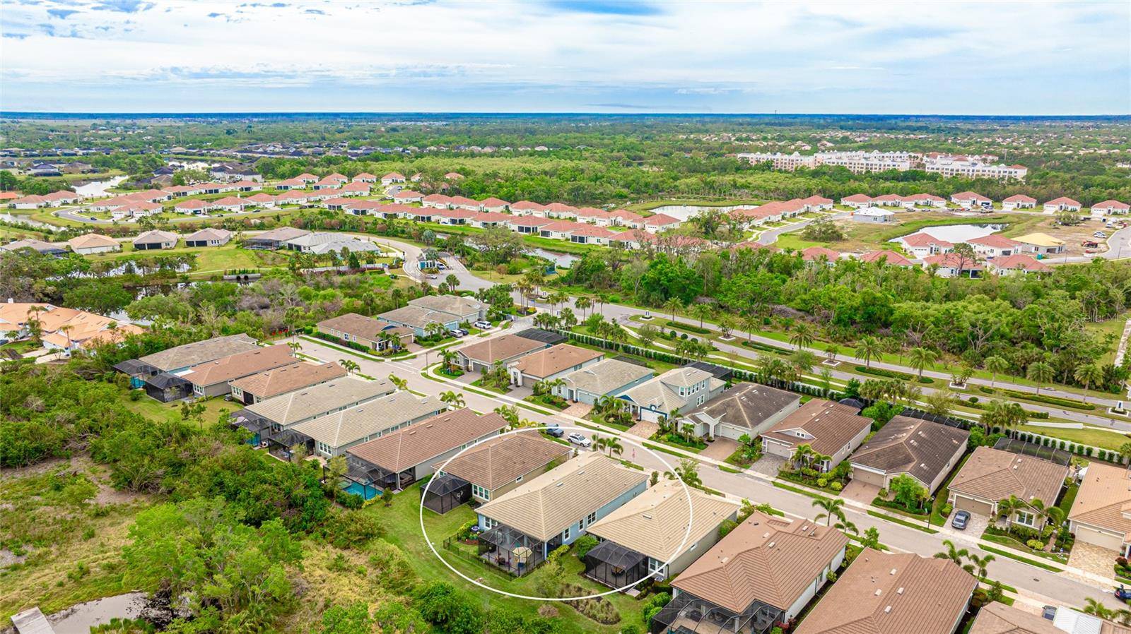 Sarasota, FL 34238,5416 HOPE SOUND CIR
