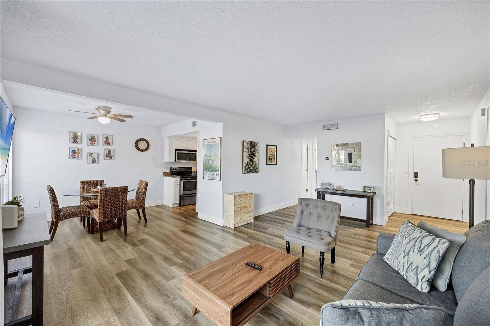 Sarasota, FL 34231,3457 CLARK RD #156