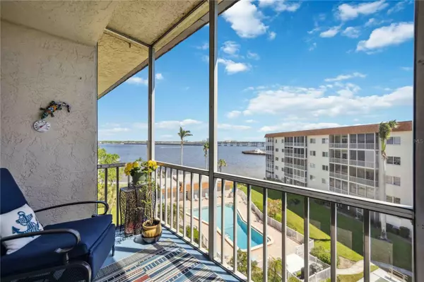 1650 1ST AVE W #503B, Bradenton, FL 34205