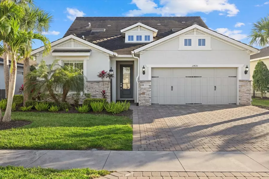 11420 GOLDEN BAY PL, Bradenton, FL 34211