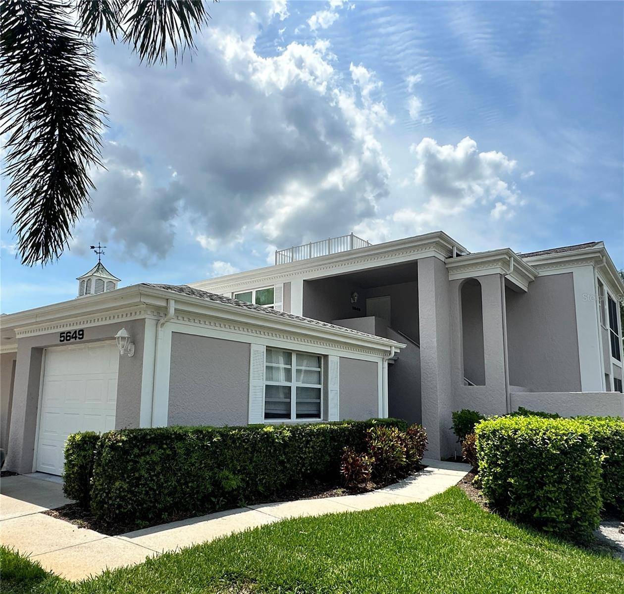 5647 SHEFFIELD GREENE CIR #29, Sarasota, FL 34235