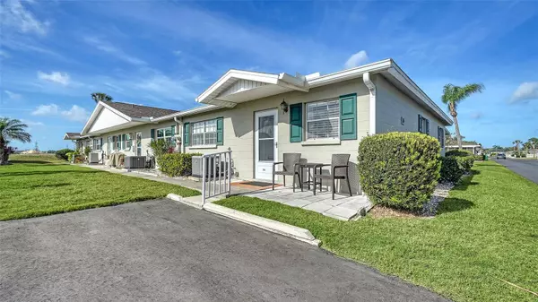 2634 GOLF COURSE DR #316, Sarasota, FL 34234